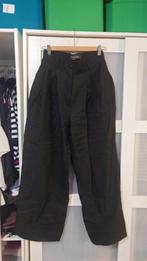 Pantalon Nora Barth, Zwart, Nieuw, Ophalen of Verzenden, Maat 36 (S)