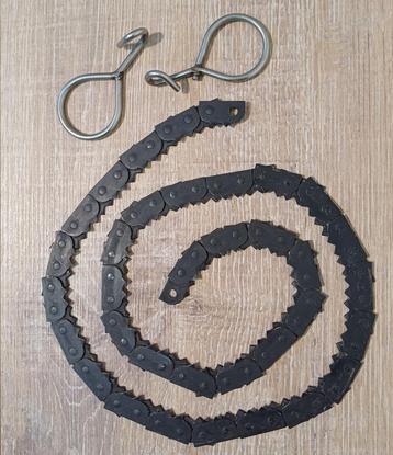 Pocket saw Short Kutt, opvouwbare handzaag beschikbaar voor biedingen