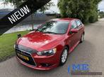 Mitsubishi Lancer Sportback - 1.6 Limited Edition|Pdc|stoelv, 65 €/maand, Gebruikt, Euro 6, 4 cilinders