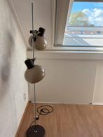 Herda of dijkstra  spaceage lamp retro jaren 70, Ophalen of Verzenden, 150 tot 200 cm
