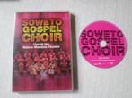 SOWETO GOSPEL CHOIR-live at the nelson mandela theatre / dvd, Cd's en Dvd's, Dvd's | Muziek en Concerten, Alle leeftijden, Muziek en Concerten