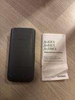 Casio fx-82EX, Diversen, Rekenmachines, Ophalen, Nieuw