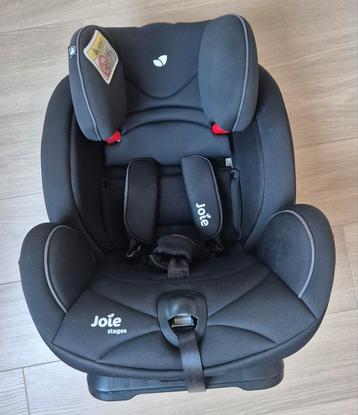 Joie Autostoel - Gordelbevestiging beschikbaar voor biedingen