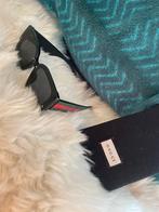 Nieuwe elegante Gucci Brill, Kleding | Heren, Mutsen, Sjaals en Handschoenen, Ophalen of Verzenden, Zo goed als nieuw, Sjaal