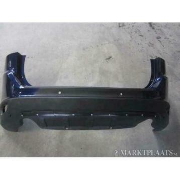 achterbumper xc60 pdc beschikbaar voor biedingen