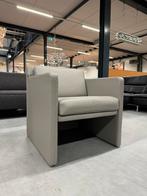 Nieuw Rolf Benz Ego Club Fauteuil leer Design stoel, Huis en Inrichting, Fauteuils, Nieuw, Leer, Ophalen of Verzenden, Rolf Benz