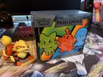Etb Paldea Evolved - Pokémon - Sealed, Ophalen of Verzenden, Nieuw, Overige typen
