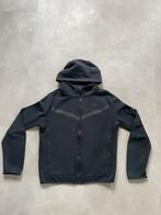 Nike tech vest (zwart), Ophalen of Verzenden, Zo goed als nieuw, Maat 46 (S) of kleiner, Zwart