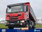 SCANIA G410, Auto's, Automaat, Euro 6, Scania, Traction-control