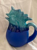 Keramische Haan Kan/Vaas - Portugees Design, Ophalen of Verzenden