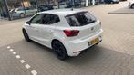 SEAT Ibiza 1.0 MPI Reference, 12 maanden, Stof, Gebruikt, 540 kg