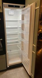 Inbouwkoelkast Ikea, Witgoed en Apparatuur, Koelkasten en IJskasten, Ophalen, Zonder vriesvak, 200 liter of meer, 160 cm of meer