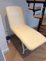 Te koop schoonheidssalon bed, Ophalen of Verzenden, Zo goed als nieuw, Massagetafel