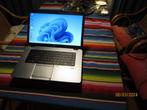 SNELLE HP ELITEBOOK 850 G1 CORE I5 256GB SSD 8GB RAM WIN11/, Computers en Software, 15 inch, Qwerty, Intel Core i5, Ophalen of Verzenden