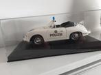 1:18 Porsche 356 B "Polizei Koln" Nordrhein Westfalen, Ophalen of Verzenden, Bburago