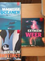 3 boeken readers digest, Boeken, Ophalen, Zo goed als nieuw