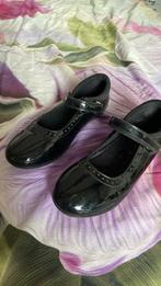 Zwarte lak ballerina’s mt 3,5 (36), Kinderen en Baby's, Ophalen of Verzenden, Zo goed als nieuw, Meisje, Schoenen