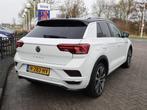 Volkswagen T-Roc 1.5 TSI Sport 150PK R-LINE AUTOM. | LED | N, Stof, Euro 6, 4 cilinders, 150 pk