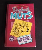 Dagboek van een Muts  Avonturen uit een niet zo perfect lev, Ophalen of Verzenden, Gelezen, Rachel Renée Russell