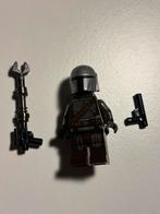 Lego star wars the mandalorian (din djaren) sw1166, Ophalen of Verzenden, Zo goed als nieuw