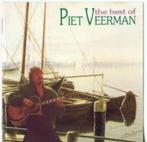Piet Veerman, Cd's en Dvd's, Verzenden, Gebruikt