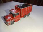 jaren 1960 vintage Husky 10 Guy Warrior kolen Truck, Ophalen of Verzenden, Gebruikt, Bus of Vrachtwagen