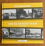 Autobussen van de Haagse tram 1946-1965 - deel 2, Boeken, Verzenden, Gelezen, Bus