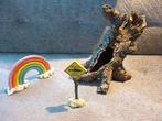 Aquarium ornamenten, Ophalen of Verzenden, Zo goed als nieuw