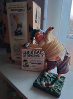 Guillermo Forchino De Golfer - Limited Edition, Ophalen of Verzenden