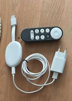 google chromecast 4k, Ophalen, Zo goed als nieuw, HDMI, Minder dan 500 GB