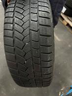 Winterbanden 205/60R15 continental, Auto-onderdelen, Banden en Velgen, Ophalen, Gebruikt, 15 inch, Band(en)