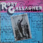 lp,Rory Gallagher – Blueprint, Cd's en Dvd's, Ophalen of Verzenden, Gebruikt