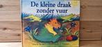 De kleine draak zonder vuur, Boeken, 5 of 6 jaar, Fictie algemeen, Jongen of Meisje, Ophalen of Verzenden