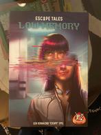 Escape Tales: Low Memory - White Goblin Games (NL), Hobby en Vrije tijd, Gezelschapsspellen | Bordspellen, Vijf spelers of meer