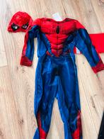Spiderman verkleedpak h&m, Kinderen en Baby's, Carnavalskleding en Verkleedspullen, Ophalen of Verzenden