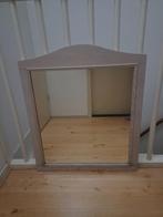 Spiegel, Huis en Inrichting, Woonaccessoires | Spiegels, Ophalen, Minder dan 50 cm, Gebruikt, Minder dan 100 cm