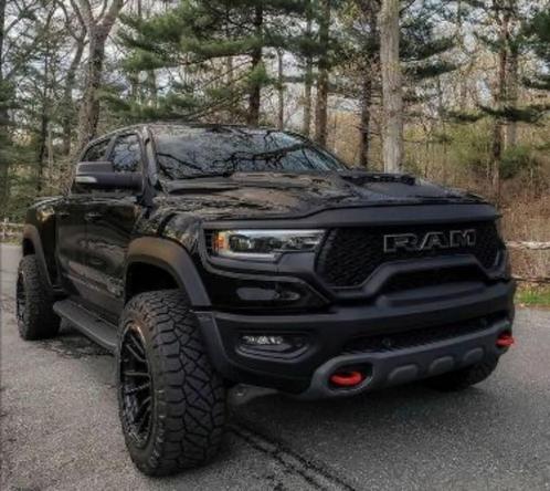 Dodge Ram LED achterlichten, Auto diversen, Tuning en Styling, Ophalen of Verzenden