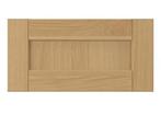 FORSBACKA ladefront, 40x20 cm, eiken, Minder dan 50 cm, Ophalen of Verzenden, Zo goed als nieuw, Minder dan 100 cm