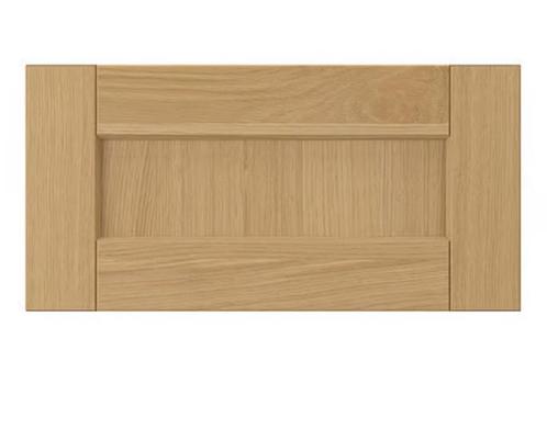 FORSBACKA ladefront, 40x20 cm, eiken, Huis en Inrichting, Keuken | Keukenelementen, Zo goed als nieuw, Minder dan 100 cm, Minder dan 50 cm
