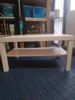 Salontafel, Ophalen, 100 tot 150 cm, 50 tot 100 cm, Zo goed als nieuw