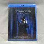 Leonard Cohen - Live In Dublin (2014) - Blu-Ray, Muziek en Concerten, Gebruikt, Verzenden, Sony