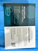 Pearle giftcard, Eén persoon, Cadeaubon