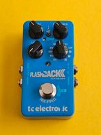 TC Electronic Flashback 2 Delay/Looper Pedaal, Muziek en Instrumenten, Effecten, Delay of Echo, TC Electronic, Zo goed als nieuw