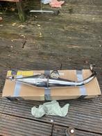 Laser Terugloop 2T 50cc/70cc, Fietsen en Brommers, Ophalen, Zo goed als nieuw, Uitlaat