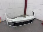 Vw Golf 8 Voorbumper GTI GTD GTE, Gebruikt, Ophalen of Verzenden, Bumper, Volkswagen