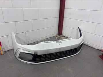 Vw Golf 8 Voorbumper GTI GTD GTE beschikbaar voor biedingen