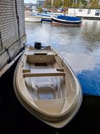 Askeladden Motorboot, Watersport en Boten, Motorboten en Motorjachten, Ophalen, Gebruikt, Minder dan 10 pk, Tot 6 meter