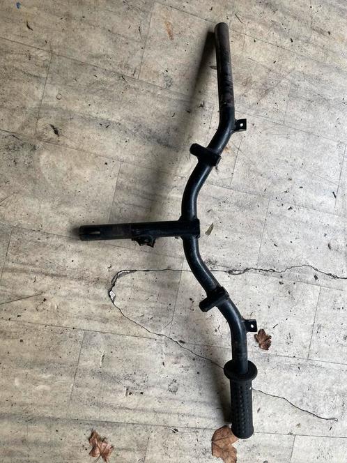 Piaggio zip type 1-2-3 fastrider 98 stuur, Motoren, Tuning en Styling, Ophalen