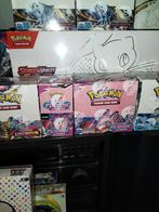 Fusion strike boosterbox sealed, Nieuw, Foil, Ophalen of Verzenden, Boosterbox