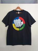 3 Steps Ahead T-shirt XL, Ophalen of Verzenden, Zo goed als nieuw, Maat 56/58 (XL), Zwart